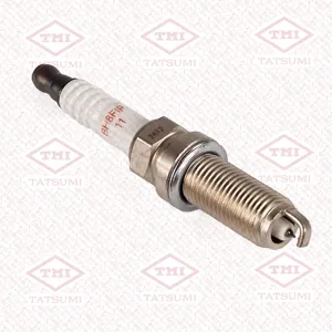 TATSUMI THS2032 Свеча зажигания IRIDIUM PLATINUM BH8FIP-11