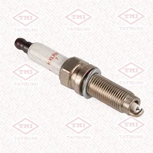 TATSUMI THS2034 Свеча зажигания IRIDIUM PLATINUM KXLRIP-7