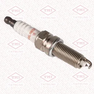 TATSUMI THS2035 Свеча зажигания IRIDIUM PLATINUM KXLR6DIP-10