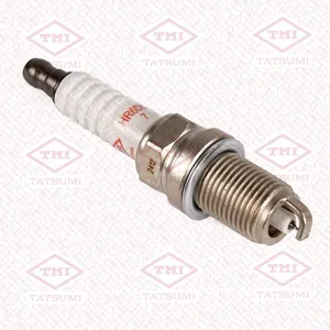 TATSUMI THS2037 Свеча зажигания IRIDIUM PLATINUM HR6DIP-7
