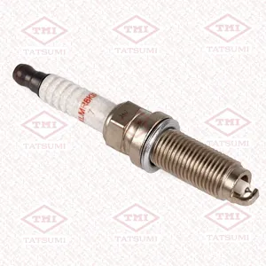 TATSUMI THS2038 Свеча зажигания IRIDIUM PLATINUM KXLMR8KIP-7