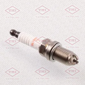 TATSUMI THS3001 Свеча зажигания MULTIELECTRODE DLYR6EQM-10