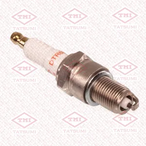TATSUMI THS4002 Свеча зажигания V-GROOVE DTR6EV