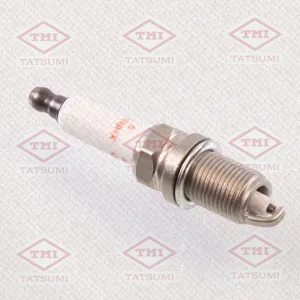 TATSUMI THS4007 Свеча зажигания V-GROOVE XHR6YV-9