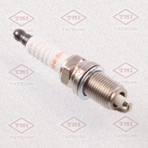 TATSUMI THS4009 Свеча зажигания V-GROOVE XHR5HV