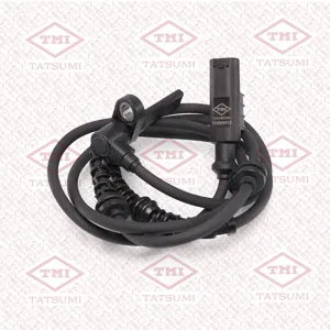 TATSUMI THW0015 Датчик ABS передний