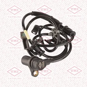 TATSUMI THW0034 Датчик abs передний левый