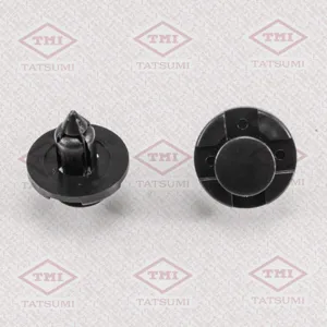 TATSUMI TJB1001 Клипса автомобильная [упаковка 10 штук]