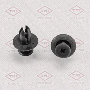TATSUMI TJB1002 Клипса автомобильная [упаковка 10 штук]