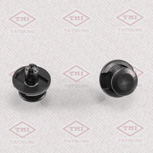 TATSUMI TJB1003 Клипса автомобильная [упаковка 10 штук]