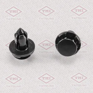 TATSUMI TJB1004 Клипса автомобильная [упаковка 10 штук]