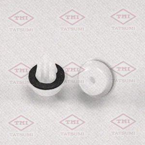 TATSUMI TJB1006 Клипса автомобильная [упаковка 10 штук]