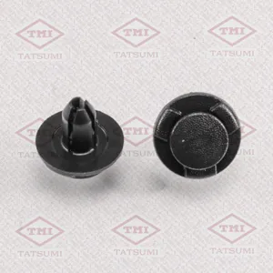 TATSUMI TJB1010 Клипса автомобильная [упаковка 10 штук]