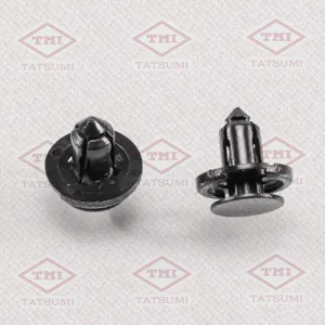 TATSUMI TJB1011 Клипса автомобильная [упаковка 10 штук]