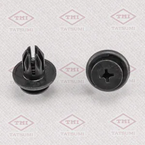 TATSUMI TJB1012 Клипса автомобильная [упаковка 10 штук]