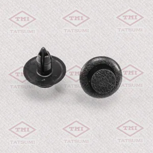 TATSUMI TJB1017 Клипса автомобильная [упаковка 10 штук]