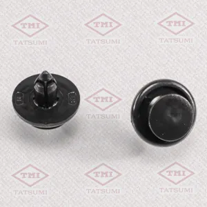 TATSUMI TJB1018 Клипса автомобильная [упаковка 10 штук]