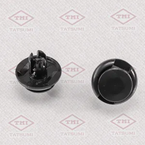 TATSUMI TJB1019 Клипса автомобильная [упаковка 10 штук]