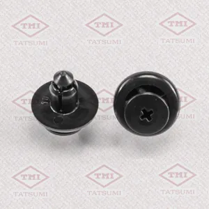 TATSUMI TJB1026 Клипса автомобильная [упаковка 10 штук]