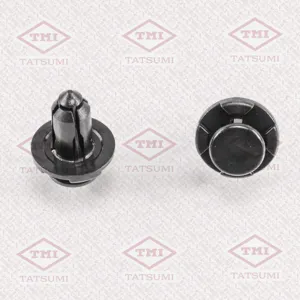 TATSUMI TJB1028 Клипса автомобильная [упаковка 10 штук]