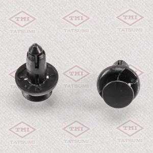 TATSUMI TJB1029 Клипса автомобильная [упаковка 10 штук]