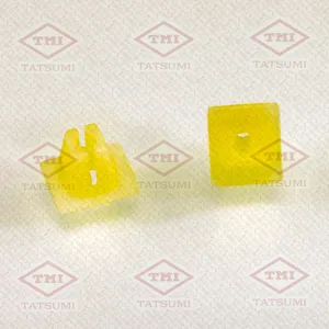TATSUMI TJB1030 Клипса автомобильная [упаковка 10 штук]