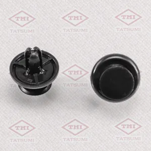 TATSUMI TJB1032 Клипса автомобильная [упаковка 10 штук]