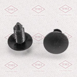 TATSUMI TJB1033 Клипса автомобильная [упаковка 10 штук]