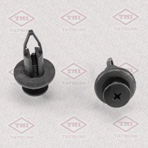 TATSUMI TJB1034 Клипса автомобильная [упаковка 10 штук]