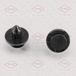 TATSUMI TJB1035 Клипса автомобильная [упаковка 10 штук]