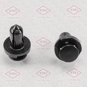 TATSUMI TJB1037 Клипса автомобильная [упаковка 10 штук]