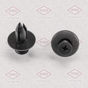 TATSUMI TJB1040 Клипса автомобильная [упаковка 10 штук]