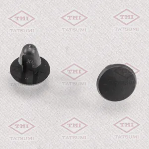 TATSUMI TJB1041 Клипса автомобильная [упаковка 10 штук]