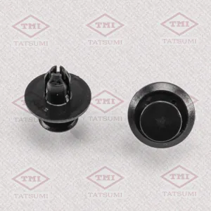 TATSUMI TJB1042 Клипса автомобильная [упаковка 10 штук]
