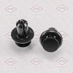 TATSUMI TJB1044 Клипса автомобильная [упаковка 10 штук]