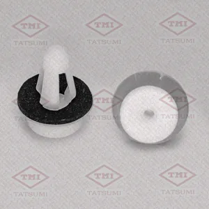 TATSUMI TJB1047 Клипса автомобильная [упаковка 10 штук]