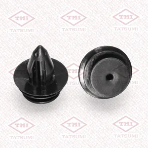 TATSUMI TJB1048 Клипса автомобильная [уп. 10 шт., цена за 1 шт.]