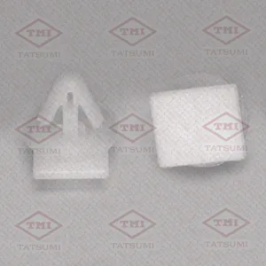 TATSUMI TJB1050 Клипса автомобильная [упаковка 10 штук]