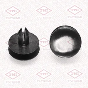 TATSUMI TJB1055 Клипса автомобильная [упаковка 10 штук]