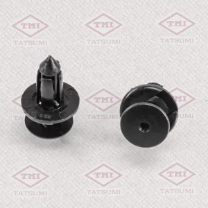 TATSUMI TJB1059 Клипса автомобильная [упаковка 10 штук]