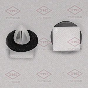 TATSUMI TJB1061 Клипса автомобильная [упаковка 10 штук]