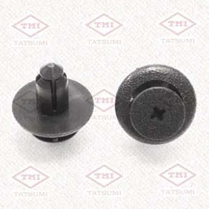 TATSUMI TJB1062 Клипса автомобильная [упаковка 10 штук]