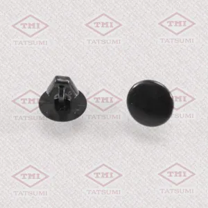 TATSUMI TJB1064 Клипса автомобильная [упаковка 10 штук]