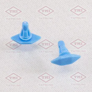 TATSUMI TJB1065 Клипса крепёжная Hyundai Nissan
