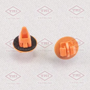 TATSUMI TJB1068 Клипса автомобильная [упаковка 10 штук]