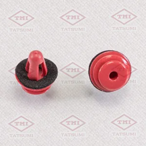 TATSUMI TJB1070 Клипса автомобильная [упаковка 10 штук]