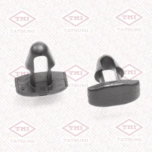 TATSUMI TJB1072 Клипса автомобильная [упаковка 10 штук]