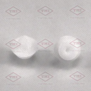 TATSUMI TJB1073 Клипса Toyota