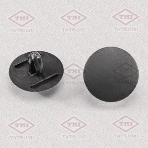 TATSUMI TJB1076 Клипса автомобильная [упаковка 10 штук]