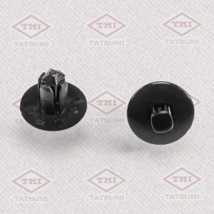 TATSUMI TJB1078 Клипса крепления бампера,порогов Infiniti , Nissan Nissan Nissan Renault